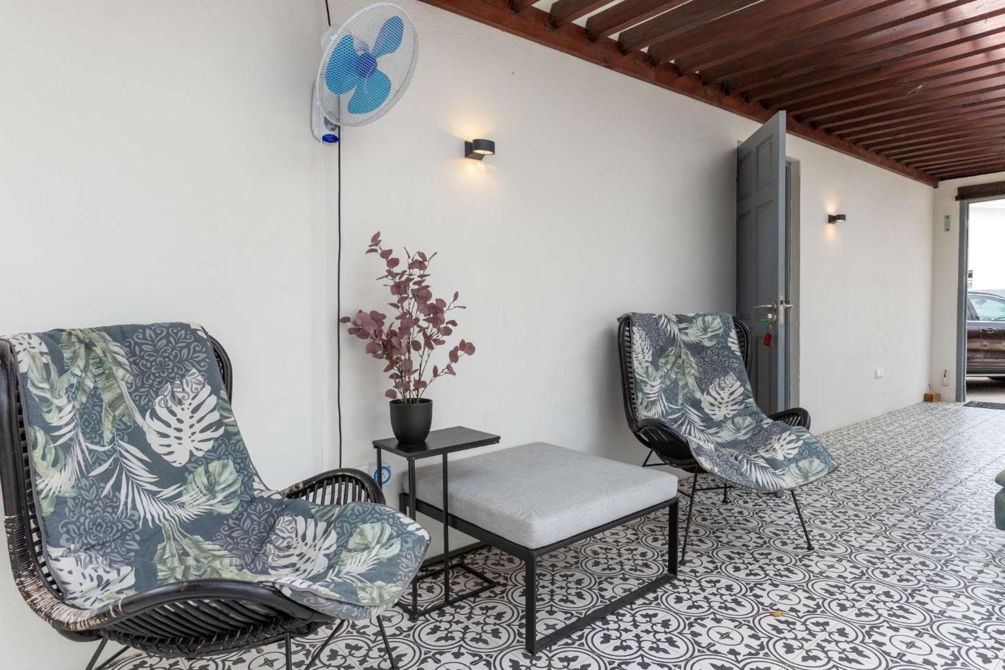 J&L Resort Вилемстад Екстериор снимка